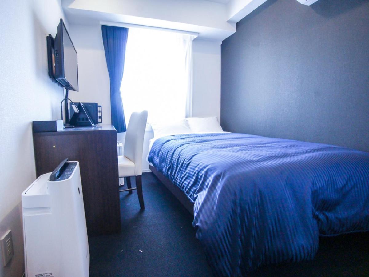 Hotel Livemax Tokyo Shiomi Ekimae Extérieur photo