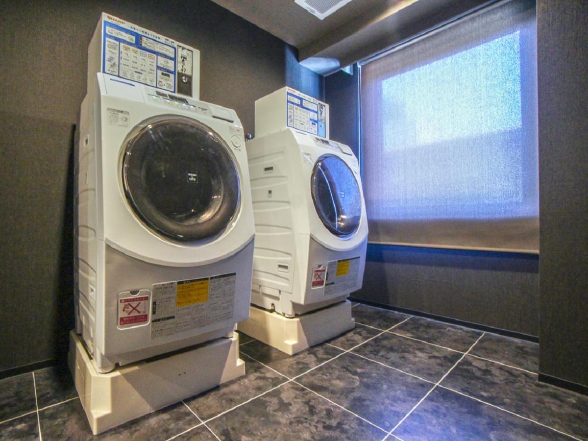 Hotel Livemax Tokyo Shiomi Ekimae Extérieur photo