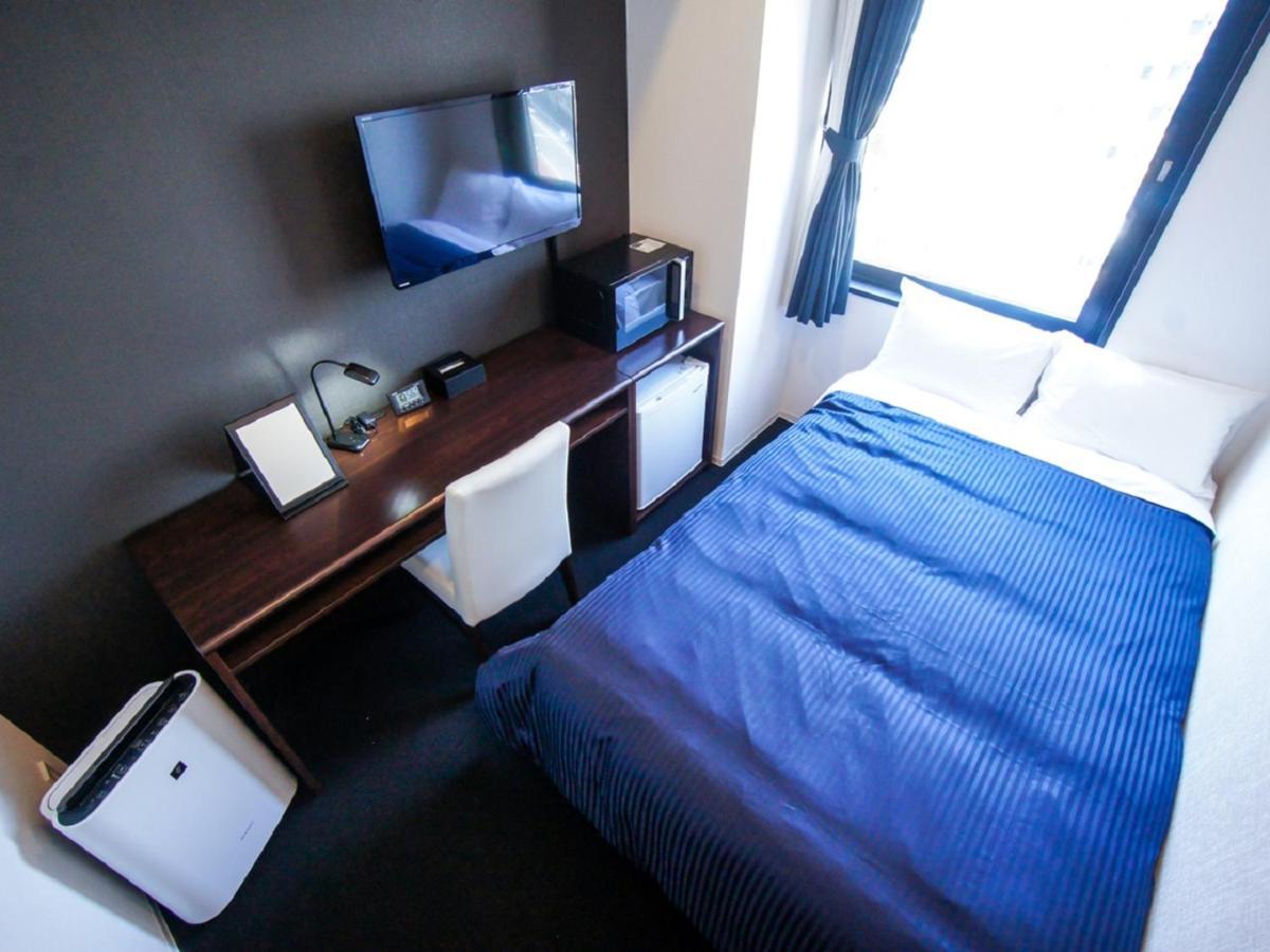Hotel Livemax Tokyo Shiomi Ekimae Extérieur photo