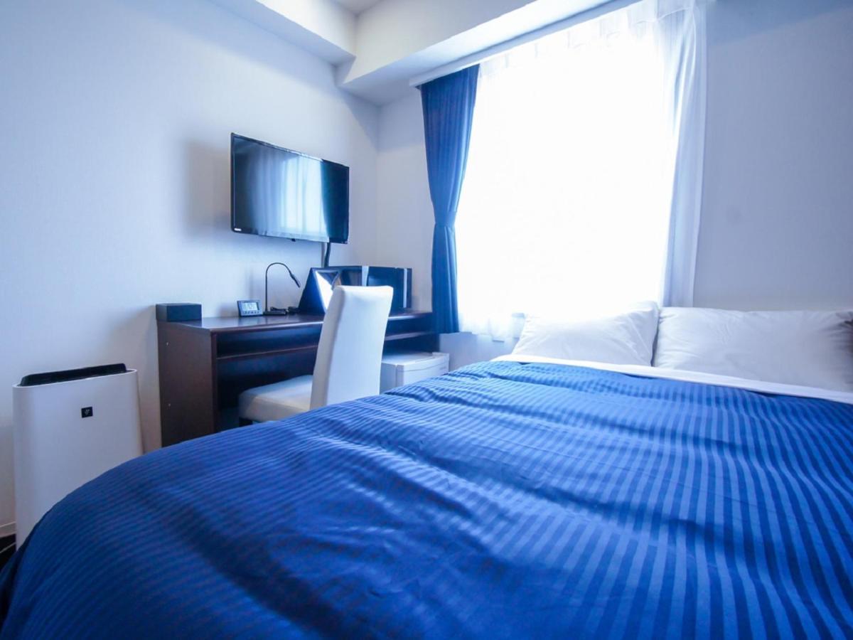 Hotel Livemax Tokyo Shiomi Ekimae Extérieur photo