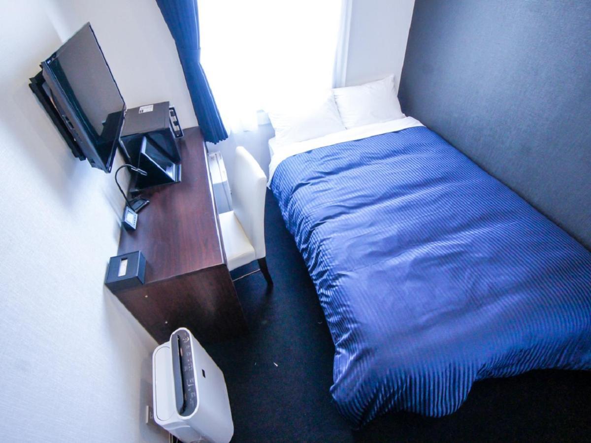 Hotel Livemax Tokyo Shiomi Ekimae Extérieur photo