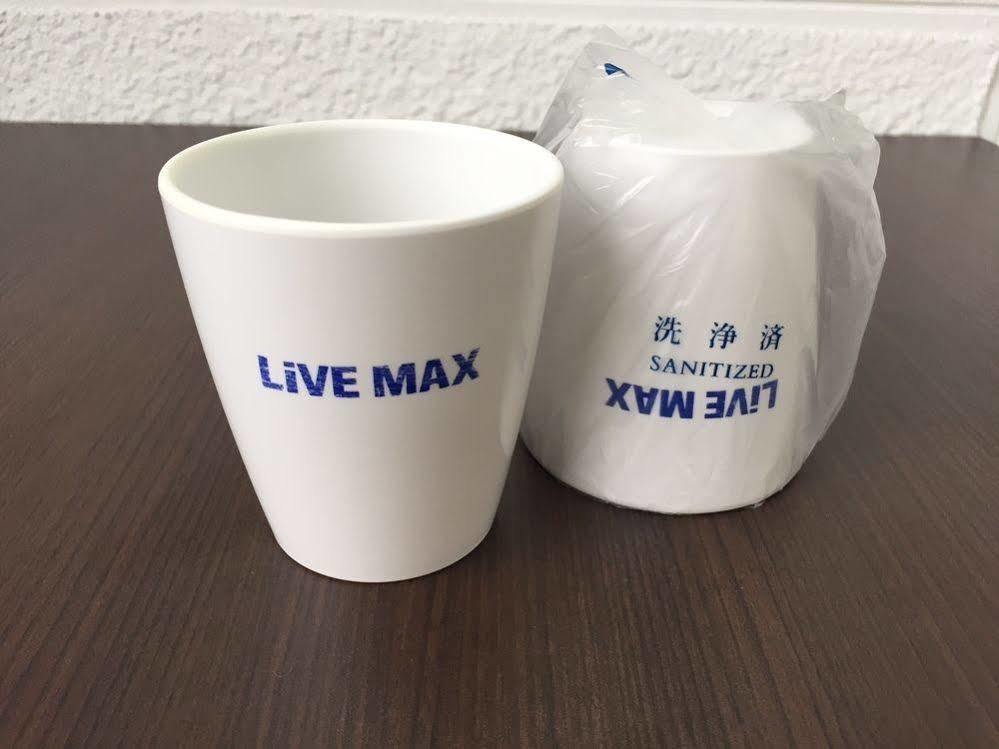 Hotel Livemax Tokyo Shiomi Ekimae Extérieur photo