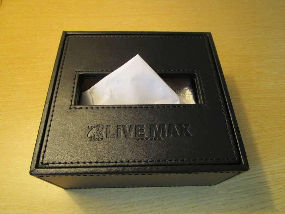 Hotel Livemax Tokyo Shiomi Ekimae Extérieur photo