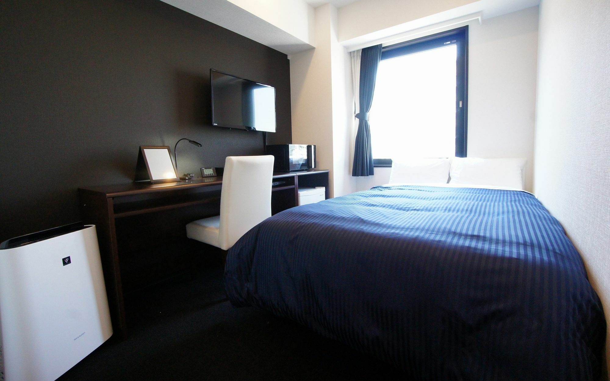 Hotel Livemax Tokyo Shiomi Ekimae Extérieur photo