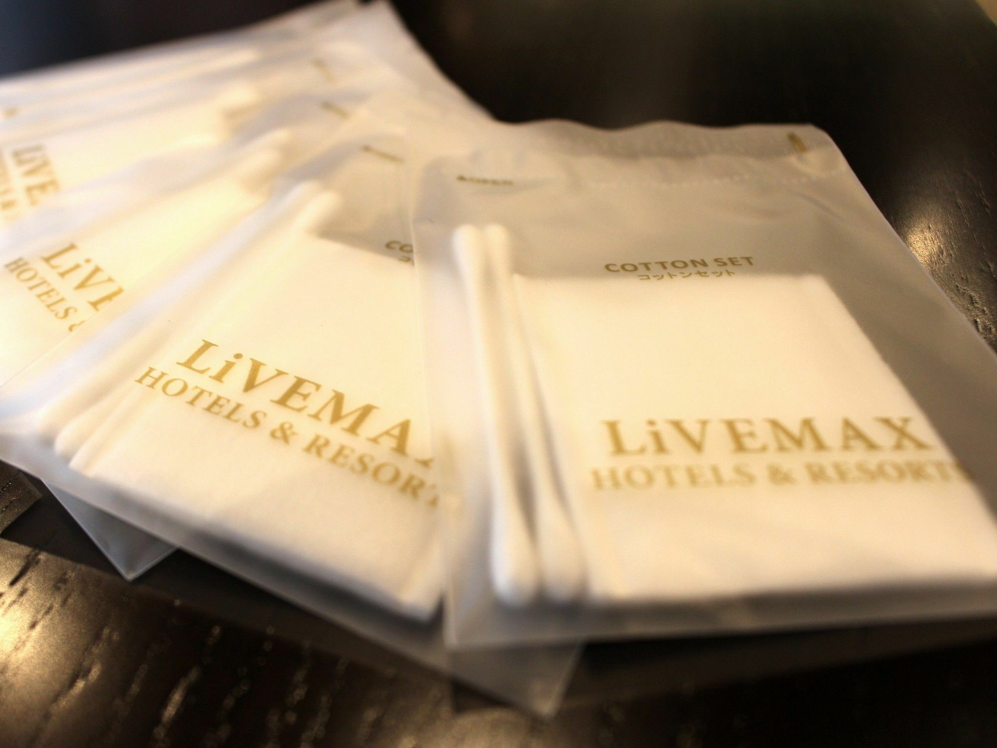 Hotel Livemax Tokyo Shiomi Ekimae Extérieur photo