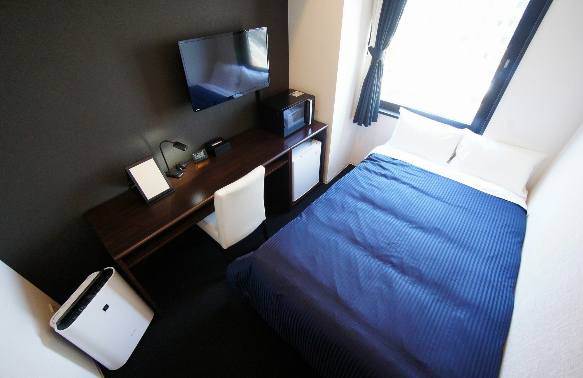 Hotel Livemax Tokyo Shiomi Ekimae Extérieur photo