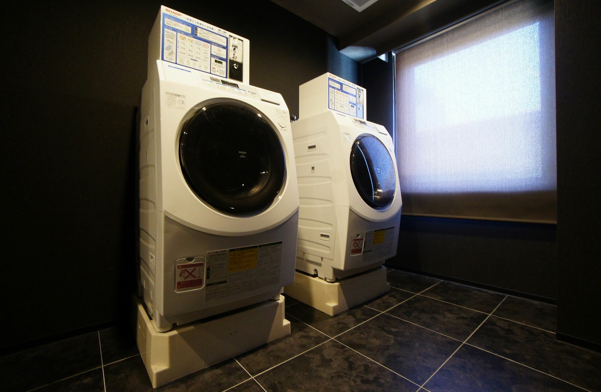 Hotel Livemax Tokyo Shiomi Ekimae Extérieur photo